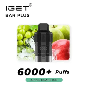 Black Forest – BAR Plus – POD ONLY