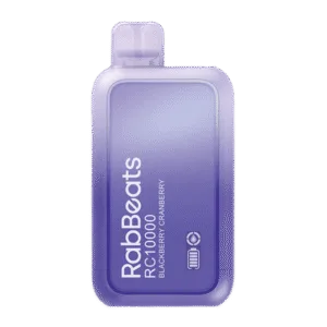 Blackberry Cranberry – RC10000