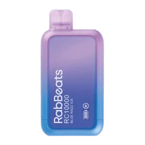 Blue Razz Ice – RC10000