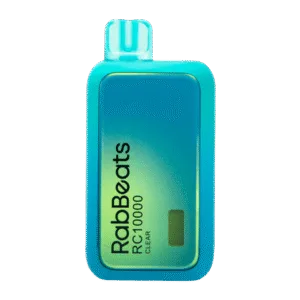 Mint ( Clear ) – RC10000