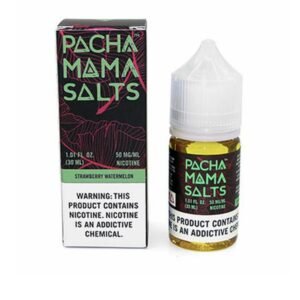 Pacha Mama – Strawberry Watermelon