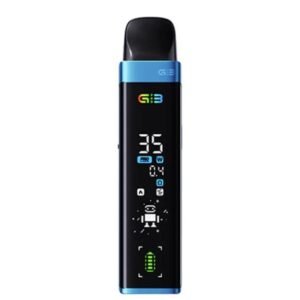Uwell Caliburn G3 Pro Pod Vape Kit