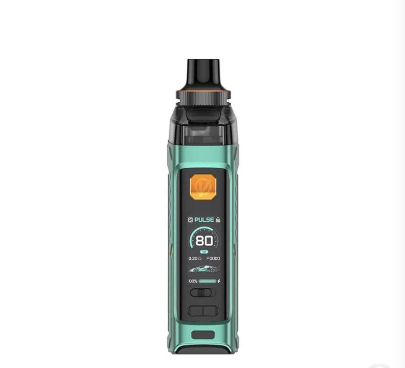 Vaporesso Armour G Pod Vape Kit - Image 2