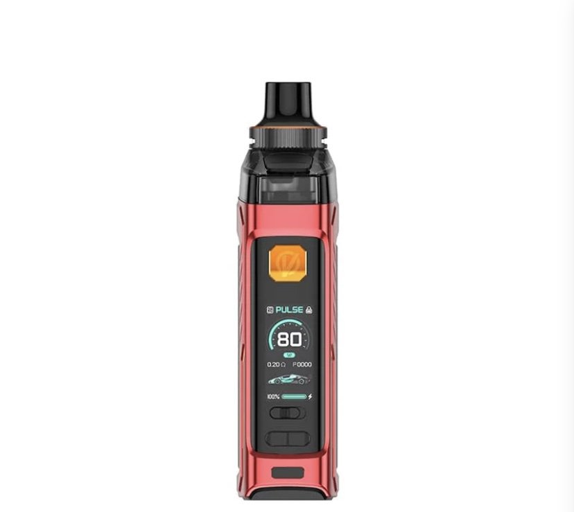Vaporesso Armour G Pod Vape Kit - Image 5