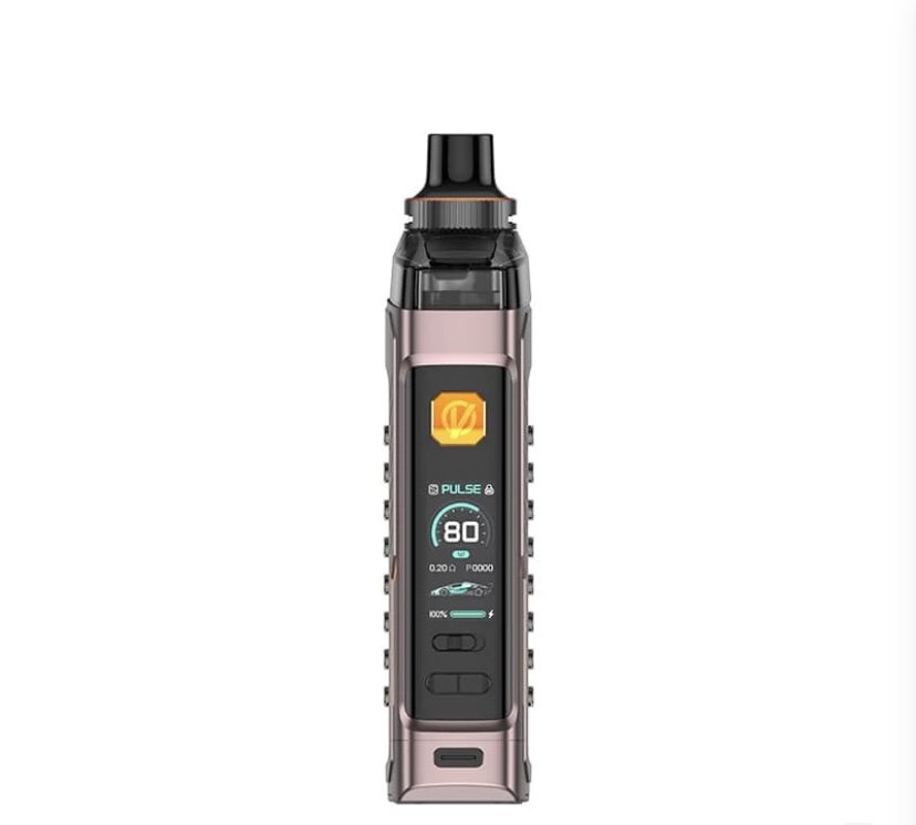 Vaporesso Armour G Pod Vape Kit - Image 6