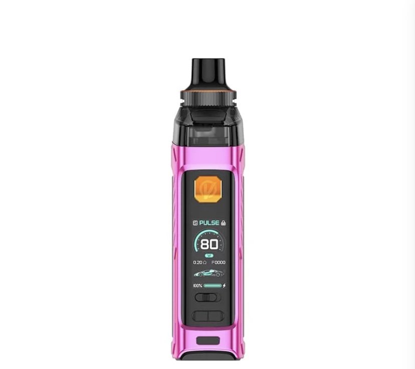 Vaporesso Armour G Pod Vape Kit - Image 3