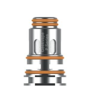 GEEKVAPE P SERIES COIL HEADS (PACK OF 5)