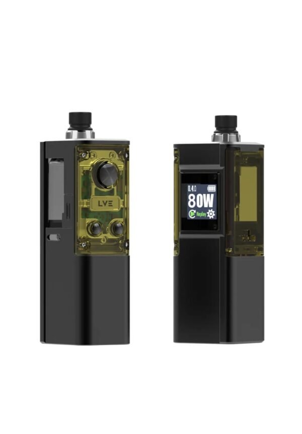 LVE Boson DNA80C Boro AIO - Image 2