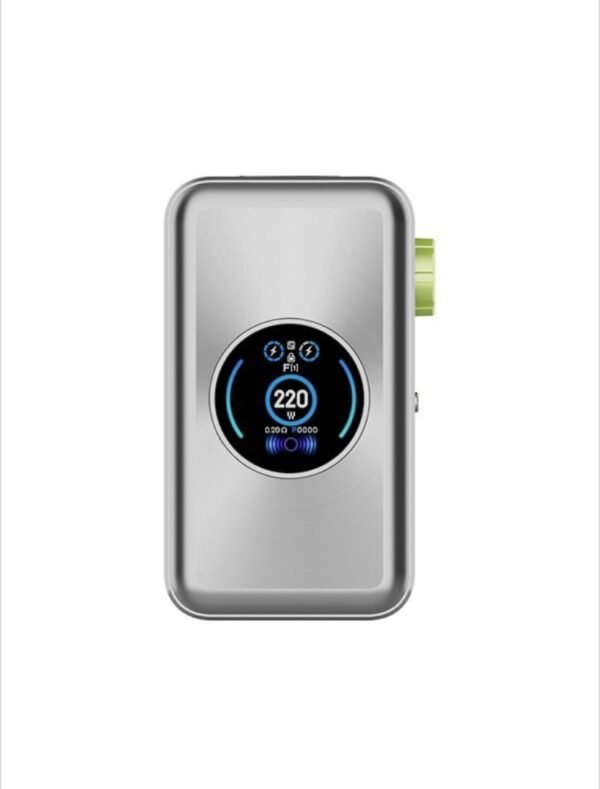 VAPORESSO GEN MAX MOD - Image 7
