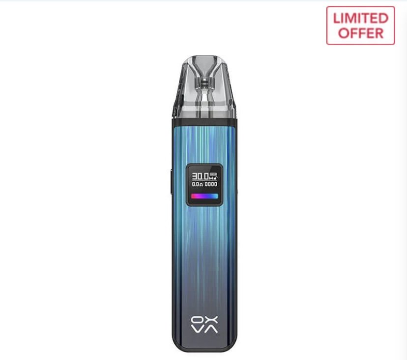 Oxva Xlim Pro Vape Kit - Image 5