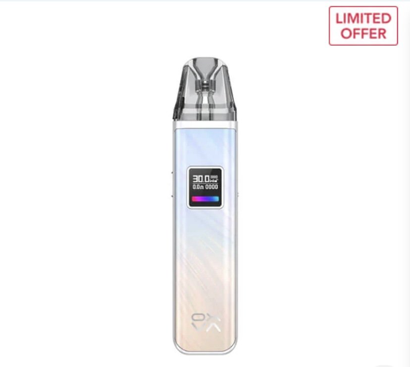 Oxva Xlim Pro Vape Kit - Image 12