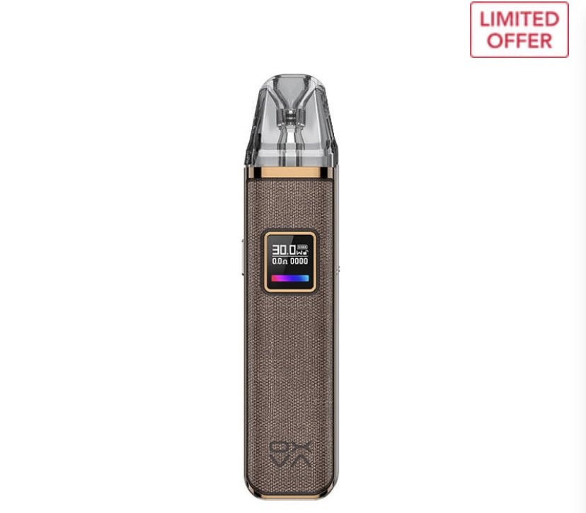 Oxva Xlim Pro Vape Kit - Image 13
