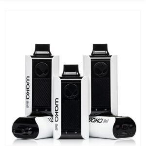 Waka Sopro 10,000 Disposable Vape Pod Device