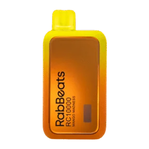 Mango Madness – RC10000