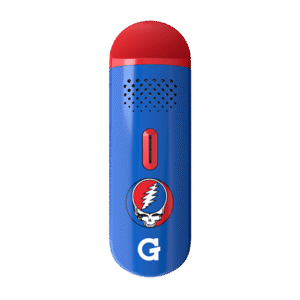 Grateful Dead x G Pen Dash Vaporizer